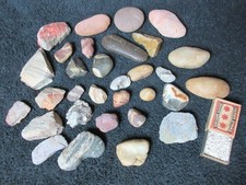 Collection beach pebbles for sale  RETFORD
