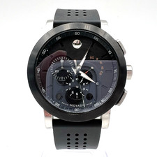 Movado 07.1.14.1162 museum for sale  Saint Augustine