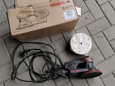Menzer ets 150 gebraucht kaufen  Leipzig