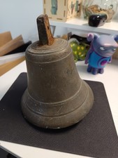 Ancienne cloche portail d'occasion  Le Havre-