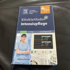 klinikleitfaden pflege gebraucht kaufen klinikleitfaden pflege gebraucht kaufen Husby