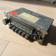 Blaupunkt frankfurt super gebraucht kaufen  Kirchheim unter Teck