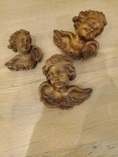 Holz wandengel engel gebraucht kaufen  Gevelsberg