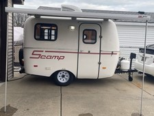 2015 scamp camper for sale  Harrison Township
