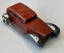 Georg fischer tinplate for sale  TADWORTH