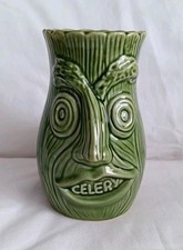 Vintage celery double for sale  NOTTINGHAM