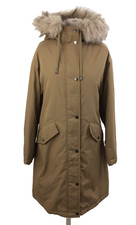 Women parka jacket for sale  MILTON KEYNES