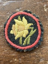 daffodil badge for sale daffodil badge for sale NOTTINGHAM