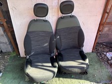 Tappezzeria sedili fiat usato  Roma