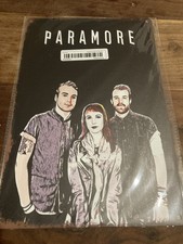 Paramore hayley williams for sale  BARNSLEY