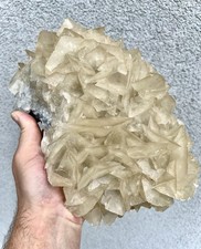 15.4 pound calcite for sale  Chicago