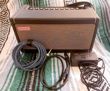 Positive grid spark for sale  Manchester