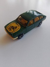 Modellino majorette simca usato  Bacchereto