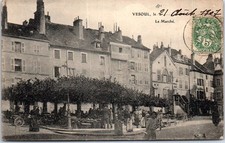 Vesoul marche. d'occasion  France