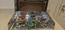 Maisto motor cycle for sale  UPMINSTER