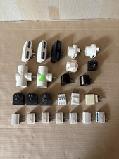 Materiale elettrico stock usato  San Cesareo
