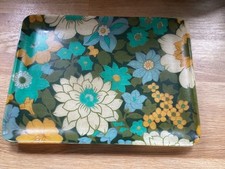 Vintage retro teal for sale  FARINGDON