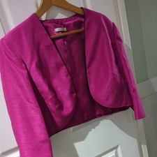 Jacques vert bolero for sale  AYLESFORD
