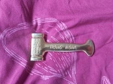 Beggar chicken hammer for sale  UK