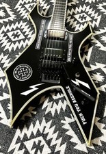 Rich warlock deluxe d'occasion  Expédié en Belgium