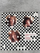 Fastway self titled for sale  LEEDS