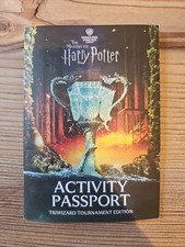 Harry potter studio for sale  CAMBERLEY