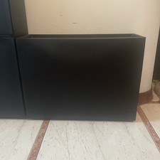 Scarpiera trones ikea usato  Torino