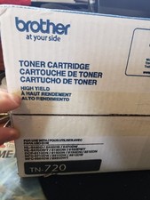 Lot brother 720 for sale  Suffield