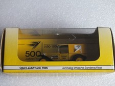 Modellauto eligor pel gebraucht kaufen Modellauto eligor pel gebraucht kaufen  Oberursel (Taunus)