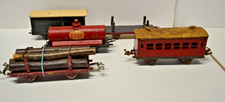 Jep echelle lot d'occasion  Obernai