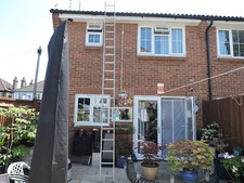 ladder for sale ladder for sale MITCHAM