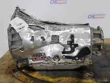 Automatic transmission 4wd for sale  Richland