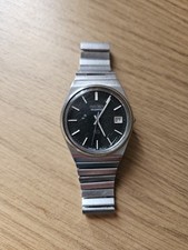 Seiko quartz 8222 for sale  EXMOUTH