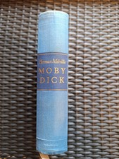 Moby dick gebraucht kaufen  Zwenkau
