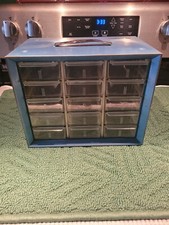 Vintage drawer parts for sale  Tiffin