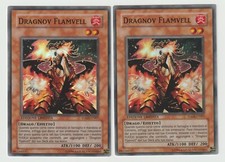 Dragnov flamvell ha01 usato  Formigine
