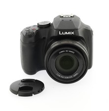 Panasonic lumix fz82 d'occasion  Mulhouse-