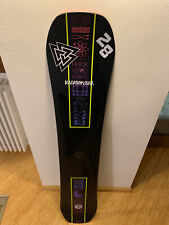 Snowboard salomon huck usato  Torino
