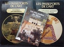 Civilisations amérique latine d'occasion  Sète