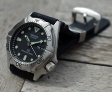Seiko scuba rare usato  Genova