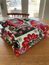 Vintage 60s pink for sale  TAUNTON