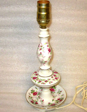 Vintage porcelain bedside for sale  Cottonwood
