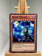 Barrel dragon 1st for sale  SPALDING