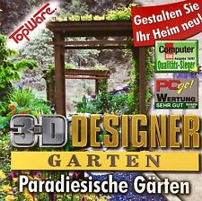 Designer garten paradiesische gebraucht kaufen  München