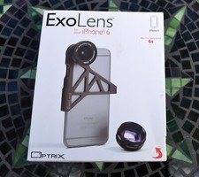 Exolens iphone open for sale  Nellysford