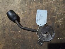 Case 1830 throttle for sale  Bethel