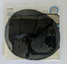 Guarda-sol Type S Standard Ultimate Spring - JUMBO 68" X 32" NOVO PACOTE ABERTO comprar usado  Enviando para Brazil