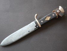 Original Fahrtenmesser Jugend Hersteller: Gustav Emil Ern, Solingen comprar usado  Enviando para Brazil