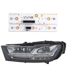 XENUS LED Blinker Tagfahrlicht Modul Ersatzplatine Links für Audi Q7 2015-2019, usado comprar usado  Enviando para Brazil