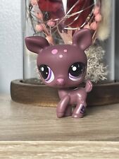 Petshop faon biche d'occasion  Cusset
